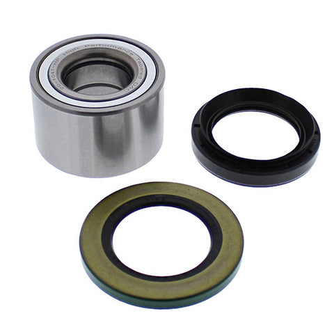 All Balls Tapered DAC Wheel Bearing Upgrade Kit (25-1519-HP)