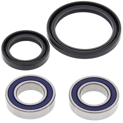 ALL BALLS WHEEL BEARING KIT (25-1521)