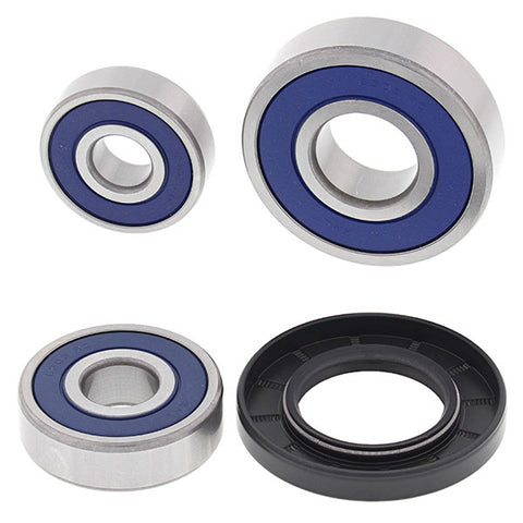 ALL BALLS WHEEL BEARING KIT (25-1551)