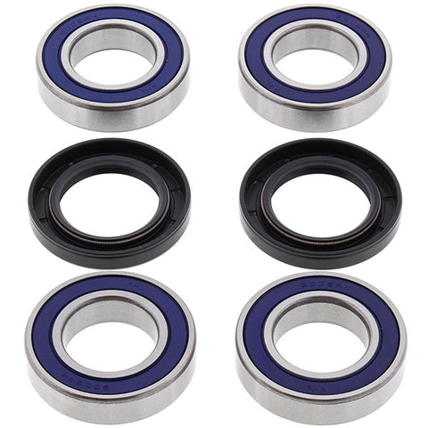 ALL BALLS WHEEL BEARING KIT (25-1592)