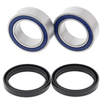 ALL BALLS WHEEL BEARING KIT (25-1663)