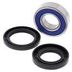 ALL BALLS WHEEL BEARING KIT (25-1687)