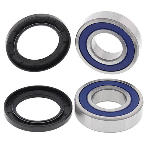 ALL BALLS WHEEL BEARING KIT (25-1697)