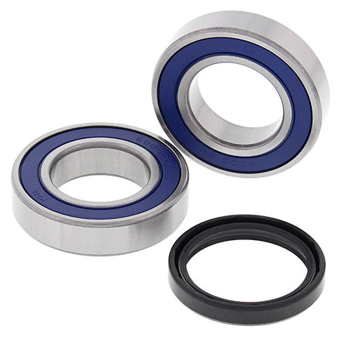 ALL BALLS WHEEL BEARING KIT (25-1709)