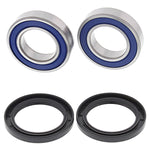 ALL BALLS WHEEL BEARING KIT (25-1725)