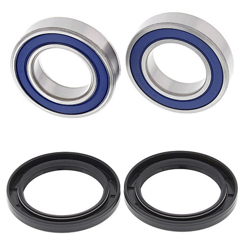 ALL BALLS WHEEL BEARING KIT (25-1725)