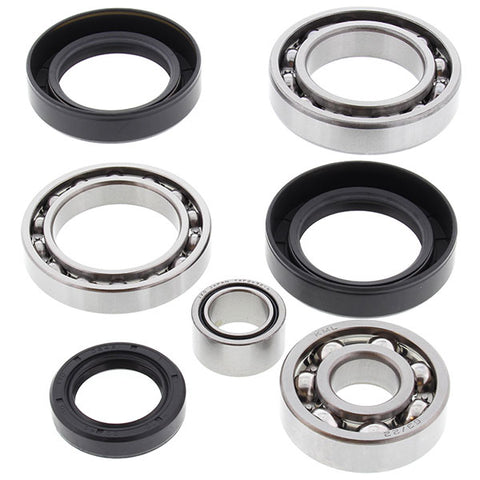 ALL BALLS DIFFERENTIAL BEARING & SEAL KIT (25-2007)