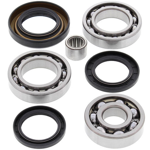 ALL BALLS DIFFERENTIAL BEARING & SEAL KIT (25-2008)