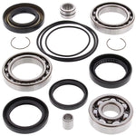ALL BALLS DIFFERENTIAL BEARING & SEAL KIT (25-2010)