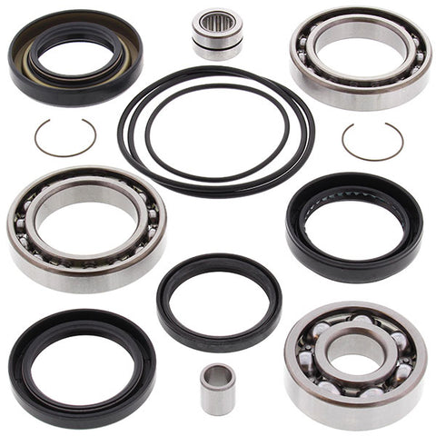 ALL BALLS DIFFERENTIAL BEARING & SEAL KIT (25-2010)