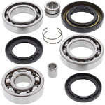 ALL BALLS DIFFERENTIAL BEARING & SEAL KIT (25-2011)