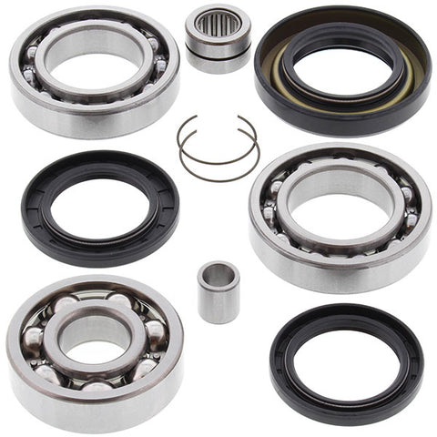 ALL BALLS DIFFERENTIAL BEARING & SEAL KIT (25-2011)