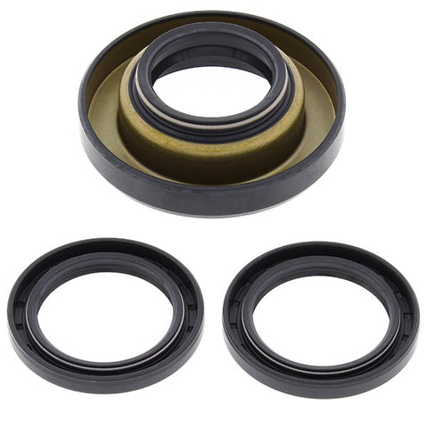 ALL BALLS DIFFERENTIAL SEAL KIT (25-2013-5)