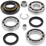 ALL BALLS DIFFERENTIAL BEARING & SEAL KIT (25-2013)