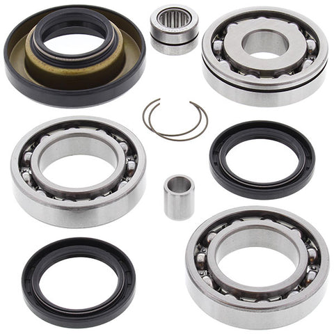 ALL BALLS DIFFERENTIAL BEARING & SEAL KIT (25-2013)