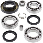 ALL BALLS DIFFERENTIAL BEARING & SEAL KIT (25-2014)