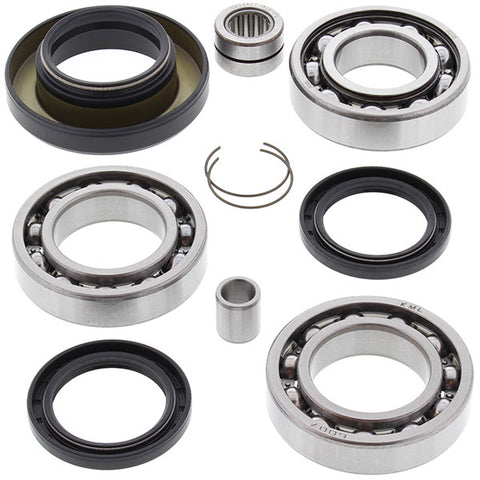 ALL BALLS DIFFERENTIAL BEARING & SEAL KIT (25-2014)
