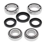 ALL BALLS DIFFERENTIAL BEARING & SEAL KIT (25-2015)