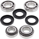 ALL BALLS DIFFERENTIAL BEARING & SEAL KIT (25-2026)
