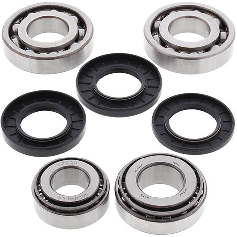 ALL BALLS DIFFERENTIAL BEARING & SEAL KIT (25-2026)