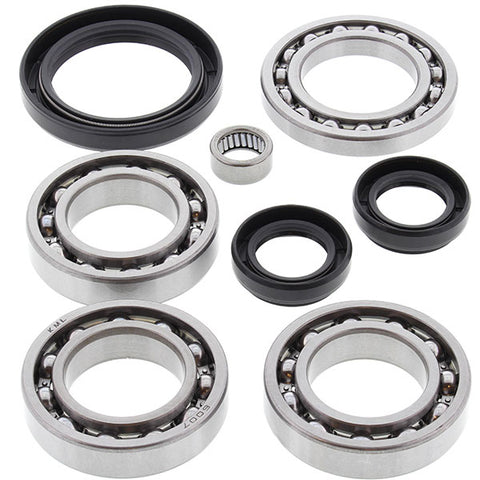 ALL BALLS DIFFERENTIAL BEARING & SEAL KIT (25-2028)