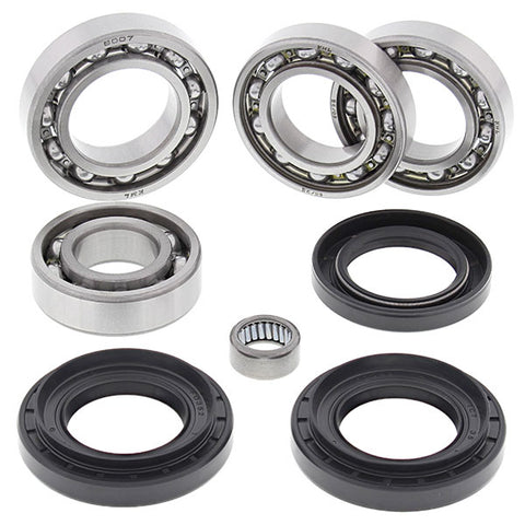 ALL BALLS DIFFERENTIAL BEARING & SEAL KIT (25-2029)