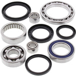 ALL BALLS DIFFERENTIAL BEARING & SEAL KIT (25-2030)