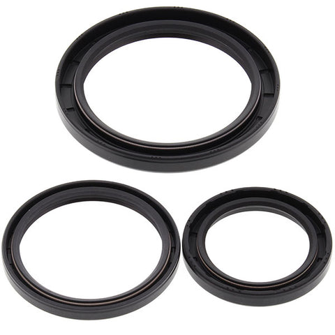 ALL BALLS DIFFERENTIAL SEAL KIT (25-2033-5)