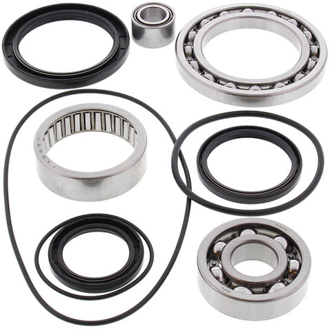 ALL BALLS DIFFERENTIAL BEARING & SEAL KIT (25-2033)