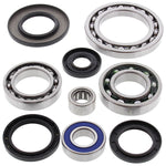 ALL BALLS DIFFERENTIAL BEARING & SEAL KIT (25-2041)