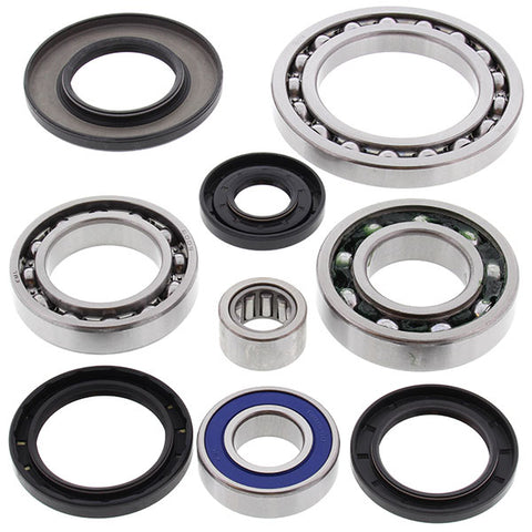 ALL BALLS DIFFERENTIAL BEARING & SEAL KIT (25-2041)
