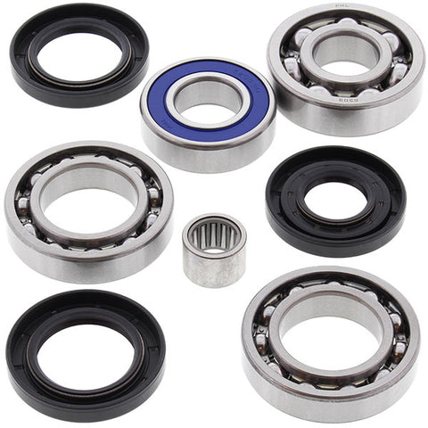 ALL BALLS DIFFERENTIAL BEARING & SEAL KIT (25-2043)