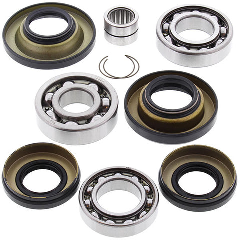 ALL BALLS DIFFERENTIAL BEARING & SEAL KIT (25-2047)
