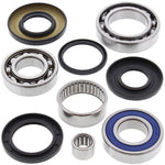 ALL BALLS DIFFERENTIAL BEARING & SEAL KIT (25-2048)