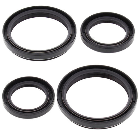 ALL BALLS DIFFERENTIAL SEAL KIT (25-2050-5)