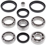 ALL BALLS DIFFERENTIAL BEARING & SEAL KIT (25-2050)