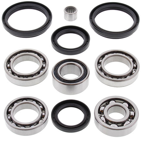 ALL BALLS DIFFERENTIAL BEARING & SEAL KIT (25-2050)