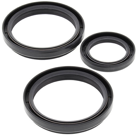 ALL BALLS DIFFERENTIAL SEAL KIT (25-2051-5)
