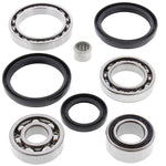 ALL BALLS DIFFERENTIAL BEARING & SEAL KIT (25-2051)
