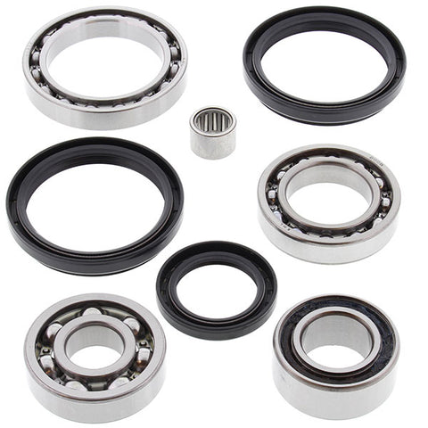 ALL BALLS DIFFERENTIAL BEARING & SEAL KIT (25-2051)