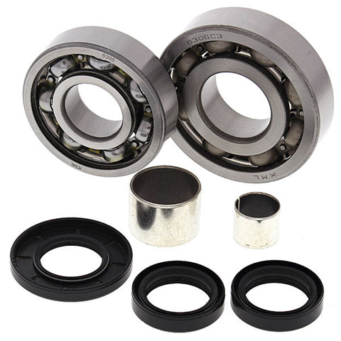 ALL BALLS DIFFERENTIAL BEARING & SEAL KIT (25-2053)
