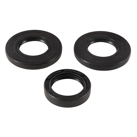 ALL BALLS DIFFERENTIAL SEAL KIT (25-2054-5)