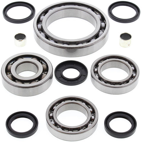 ALL BALLS DIFFERENTIAL BEARING & SEAL KIT (25-2059)