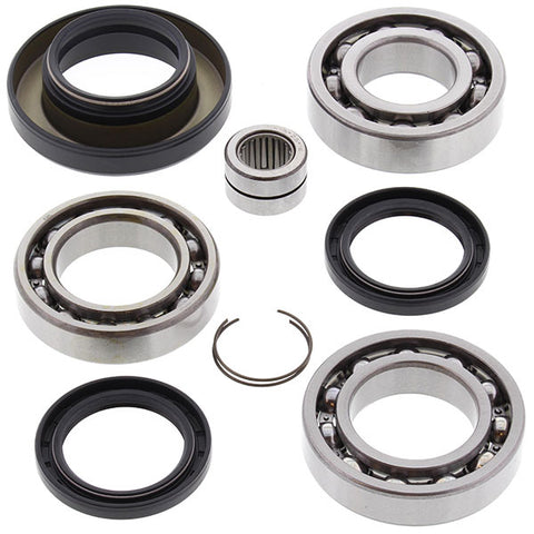 ALL BALLS DIFFERENTIAL BEARING & SEAL KIT (25-2061)