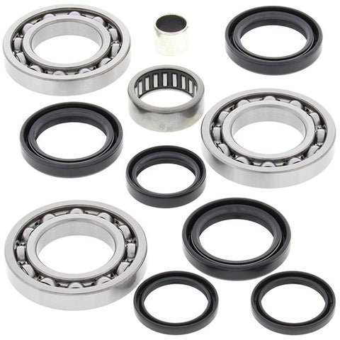 ALL BALLS DIFFERENTIAL BEARING AND SEAL KIT (25-2065)