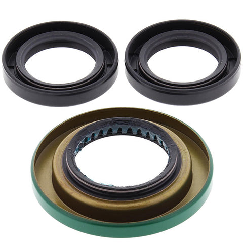 ALL BALLS DIFFERENTIAL SEAL KIT (25-2068-5)