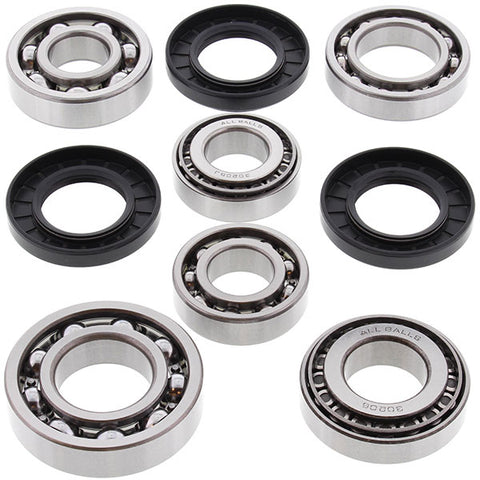 ALL BALLS DIFFERENTIAL BEARING AND SEAL KIT (25-2074)