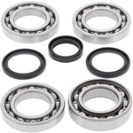 ALL BALLS DIFFERENTIAL BEARING AND SEAL KIT (25-2076)