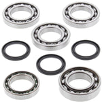 ALL BALLS DIFFERENTIAL BEARING AND SEAL KIT (25-2077)