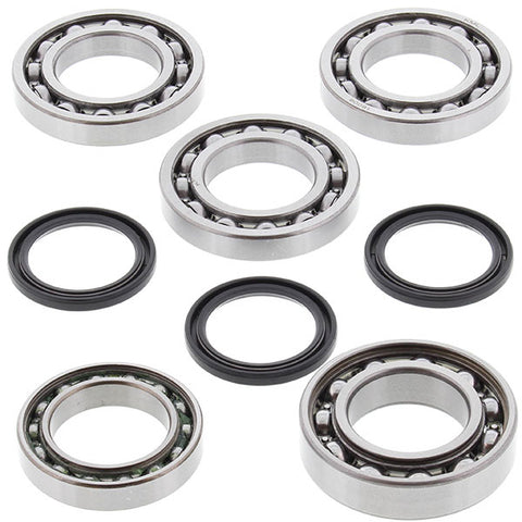 ALL BALLS DIFFERENTIAL BEARING AND SEAL KIT (25-2077)